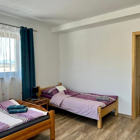 Ranczo Zwierzyniec Noclegi Jordanow Exterior photo
